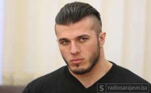 Amel Sejfović štrajkuje glađu, nisu mu dali da u zatvor unese proteine